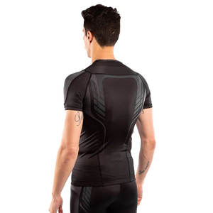 Protège-éruptions anti-UV pour MMA BJJ Gym Training Compression Fit Jiu Jitsu Kimono Kimono de Jiu Jitsu Outfit - Product Image 4