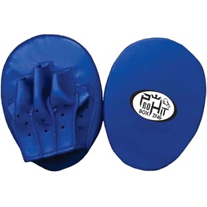 Equipo de entrenamiento de boxeo de nuevo estilo con cuero y PU Nuevo equipo Almohadillas de enfoque de alta calidad más vendidas para hombres - Product Image 1