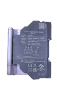 Relais de contrôle miniature haute puissance 5A 1NC en cuivre pour surveillance de tension 240V AC/DC MD21DF GIC