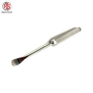 Élévateur périostal Cobb en acier inoxydable allemand, instruments chirurgicaux orthopédiques, meilleur prix - Product Image 4