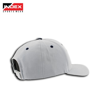 หมวกเบสบอลปักแบบกำหนดเองสำหรับผู้ชายหมวกสไตล์ฮิปฮอปสี่ฤดู - Product Image 5