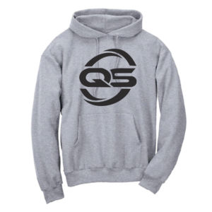 Vente en gros OEM personnalisé poids lourd tricoté hiver brodé pull-over col rond polyester/coton sweat-shirt surdimensionné pour les femmes - Product Image 1