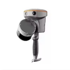 Лидер продаж, портативные лазерные сканеры RS10, 3 D GNSS R TK