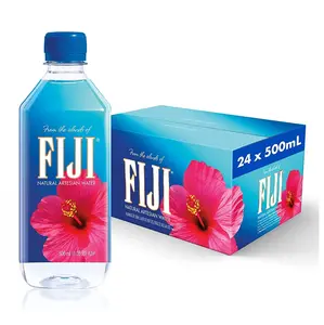 Bottiglie di alta qualità FIJI Natural Artesian Water 330ml, 500ml, 1L, 1.5L disponibili per la vendita a basso prezzo