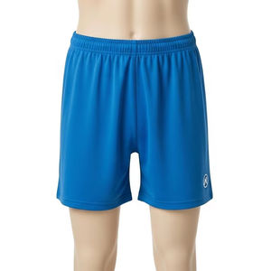 Breathable Knitted Polyester Nylon Hot <b>Shorts</b> Soft <b>Stretch</b> Lightweight Quick Dry Active Bottoms for Women Yoga Gym Daily Wear - Product Image 1