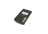Mini-Point de vente Mobile MPOS Terminal avec SDK, MPOS NFC pour appareil système iOS Android