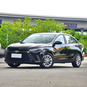 Expédition mondiale pour Chevrolet Cruze modèle 2025, voiture à essence de haute qualité, prête à être expédiée - Product Image 1