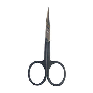 Precio de fábrica Tijeras de uñas de alta precisión Acero inoxidable con cuchillas finas afiladas Servicios de etiqueta privada para marcas de logotipo personalizado - Product Image 1