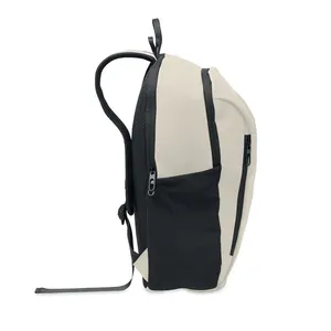Custom Promotional 15" Laptop <b>Backpack</b> by Korovin - Product Image 5