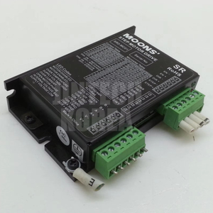 3279) [Sử dụng] Mặt Trăng bước động cơ ổ đĩa SR2-MC01 12-48VDC - Product Image 1