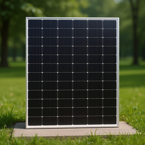 Panneau solaire SwissWatt One Davos Diamond 2.0 445W - Product Image 3
