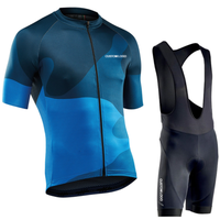Camiseta de ciclismo personalizada Pro Cycling Club Kit Diseño gratuito Su logotipo Camiseta de ciclismo para equipos de clubes y tiendas
