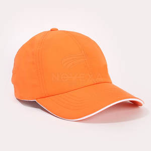 Gorra de Béisbol de Alto Rendimiento, Material de Algodón Suave, Uso en Todas las Estaciones, Cómoda para Deportes y Uso Casual - Product Image 5