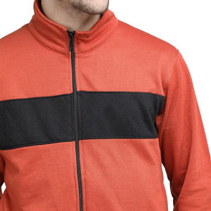 OEM ODM Vente en gros de survêtement de jogging pour hommes, ensemble de jogging décontracté pour hommes, ensemble deux pièces, survêtement en nylon et polyester pour hommes - Product Image 5