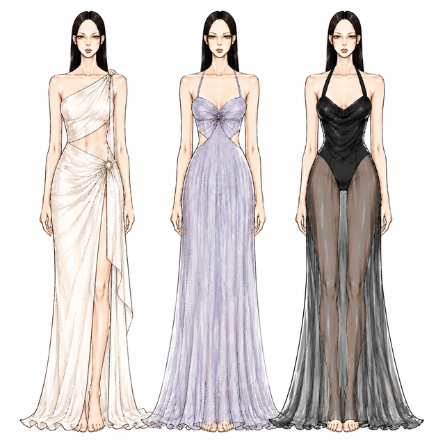 Custom Womens Elegant Mermaid Evening Dress Manufacturer High Slit Maxi Gown Halter Neck Party Dress