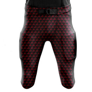 Fabricant d'uniformes de football américain personnalisés au Pakistan - Product Image 6