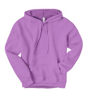 Sweat-shirt ultime pour homme, sweat à capuche en polaire épaisse - Product Image 4