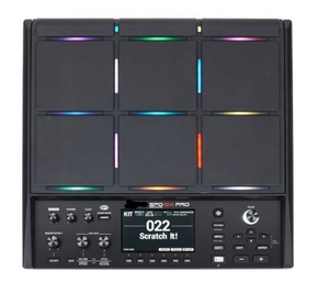 NUEVO FAV Pad de Percusión de Muestreo SPD-SX PRO de Calidad Profesional - Product Image 4
