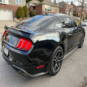 Ford Mustang 2021 en parfait état - Product Image 3