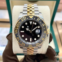 Montres de luxe ARF VSFactory de qualité supérieure avec mouvement mécanique 3235 3285, cristal saphir, acier inoxydable pour hommes