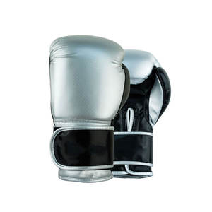 Diseña tus propios guantes de boxeo Guantes de combate de entrenamiento profesional para todos los géneros - Product Image 1