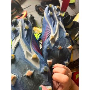 Venta de Zapatos de Fútbol de Segunda Mano para Hombre a Precios de Fábrica para Deportes Fútbol Productos Originales en Venta Zapatos de Fútbol para Hombre - Product Image 6