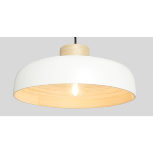 โคมไฟไม้ไผ่หมุนเป็นมิตรกับสิ่งแวดล้อมที่ทําด้วยมือโคมไฟแขวนเพดานการออกแบบที่ทันสมัยสีที่กําหนดเองจากเวียดนาม - Product Image 3