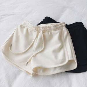 Pantalones cortos de algodón para mujer, para correr, gimnasio, baloncesto, entrenamiento, verano, pantalones vaqueros personalizados, botín, natación, carga, transpirables, gimnasio, Yoga, pantalones cortos para mujer - Product Image 2