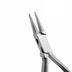 PINCE À BECS ROND 107 - Product Image 2