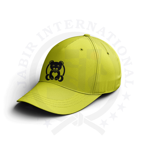 Gorras de béisbol de 5 paneles perforadas personalizadas de alta calidad, gorra deportiva impermeable para camioneros, rendimiento de 2 tonos para malla informal al aire libre - Product Image 1