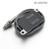 Capteur NOx pour camions poids lourds européens, référence 22303390 22303391 22827992 22827991 22827993 22827995 23193441 23193443
