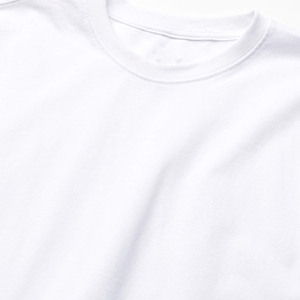 Ropa al por Mayor de Alta Calidad, 100% Algodón, Lote de Ropa Mixta, Fardos de Ropa Usada, Impresión de Logotipo, Camisetas de Talla Grande para Hombre - Product Image 5