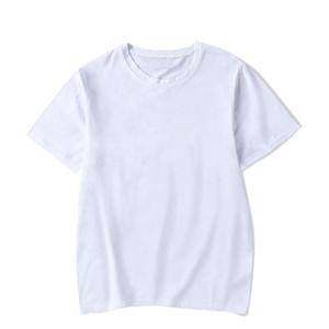 T-shirt à manches courtes adulte surdimensionné de haute qualité pour hommes livraison directe t-shirt personnalisé fournisseur de t-shirt du Pakistan - Product Image 2