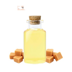 Huile parfumée à la barquette de chocolat - Product Image 1