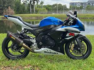 Suzuki GSX-R1000 del 2014 disponible - Product Image 2