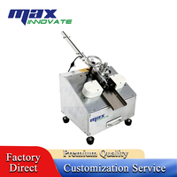 Industrial Grade Heavy Duty Electronic Assembly Line Lead Processing Unit Capacitance Lead Cutting & Forming Machine