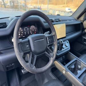 Land Rover Defender 2023 con Soporte OEM Personalizable - Product Image 2