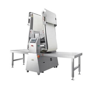 เครื่องรีดแป้งราคาประหยัด <span class=keywords><strong>ส</strong></span>ำหรับทำขนมปังและขนมอบ อุปกรณ์เบเกอรี่ - Product Image 4