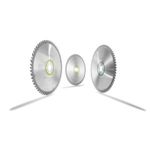 Juego de 3 hojas de sierra Festool KSB-SORT/3 W/A 260x2,5 - Product Image 2