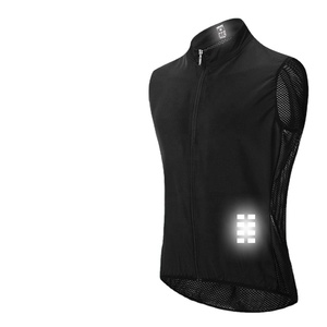 เสื้อกั๊กสำหรับผู้ชายเสื้อวิบาก - Product Image 2