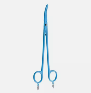 Fórceps sellador de arteria manual de acero inoxidable - Product Image 4