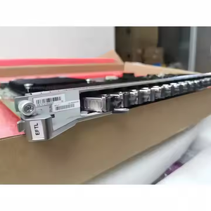 บอร์ดการ์ด16พอร์ต Eftl 10g สำหรับ GEPON OLT C600 C650 C680 GPON & XG-PON OLT Solutions - Product Image 3