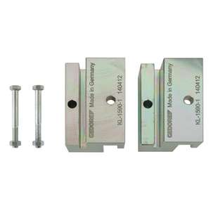 Ensemble d'outils de compression de ressorts supplémentaires Gedore - Product Image 1