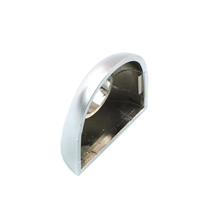 8200361250 Cache-poignée de porte avec trou argenté pour Renault Megane Scenic Laguna Espace - Product Image 4