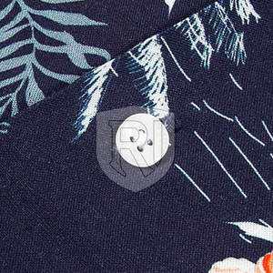 Ensembles de vêtements de plage d'été personnalisés pour hommes, 100% polyester, séchage rapide, couleurs et tailles personnalisées - Product Image 6