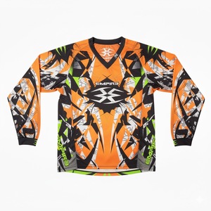 DANZY SPORTS pour maillot de sport, impression de logo personnalisée, sublimation intégrale, maille respirante, unisexe, utilisation en extérieur - Product Image 5