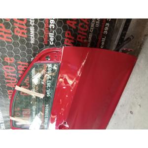 Porta Anteriore Destra KIA Picanto 3a Serie (11>16) 760041Y020 - Product Image 4