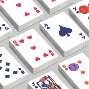 Jeu de cartes à collectionner Balatro : Le poker dans la culture française - Product Image 4
