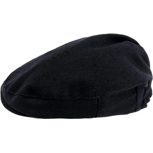 Gorro plano para bebés, gorro para niños Vintage, para conductores, Newsboys, suave con forro, gorro grueso para bebés, accesorios cálidos para invierno - Product Image 3