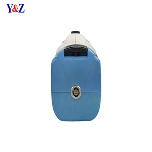 Serra Elétrica Cirúrgica para Gesso, Serra de Corte de Gesso com Baixo Ruído e Lâminas para Corte de Gesso - Product Image 3